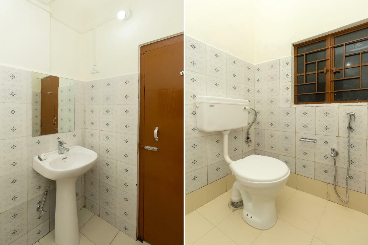 Hotel Travellers Inn Шиллонг Экстерьер фото