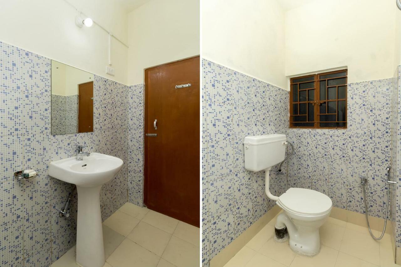 Hotel Travellers Inn Шиллонг Экстерьер фото